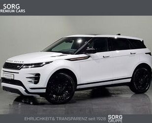 Land Rover Range Rover Evoque Gebrauchtwagen