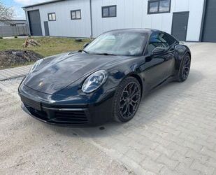 Porsche 992 Gebrauchtwagen