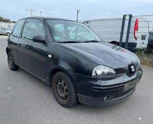 Seat Arosa Gebrauchtwagen