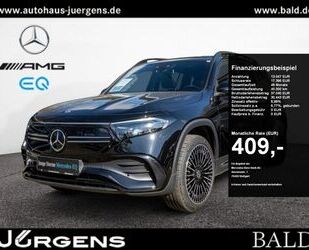 Mercedes-Benz EQB Gebrauchtwagen