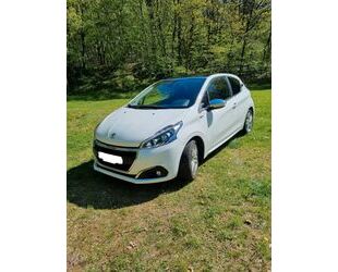 Peugeot 208 Gebrauchtwagen
