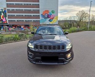 Jeep Compass Gebrauchtwagen