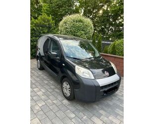 Fiat Fiorino Gebrauchtwagen