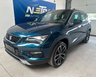 Seat Ateca Gebrauchtwagen