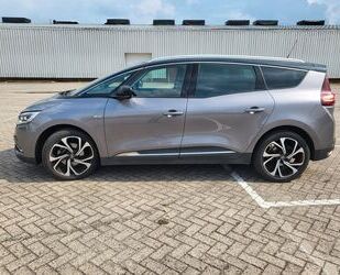 Renault Grand Scenic Gebrauchtwagen