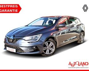 Renault Megane Gebrauchtwagen