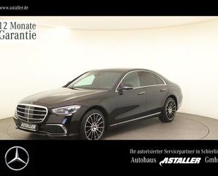 Mercedes-Benz S 350 Gebrauchtwagen
