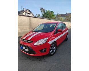 Ford C-Max Gebrauchtwagen