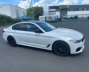 BMW 540 Gebrauchtwagen