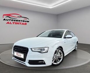 Audi A5 Gebrauchtwagen