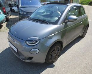 Fiat 500e Gebrauchtwagen