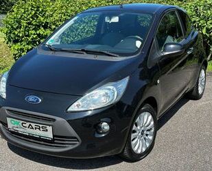 Ford Ka/Ka+ Gebrauchtwagen