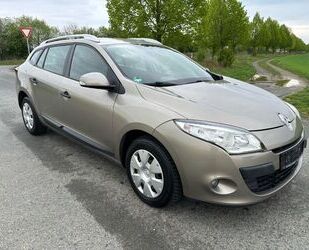 Renault Megane Gebrauchtwagen