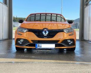 Renault Megane Gebrauchtwagen
