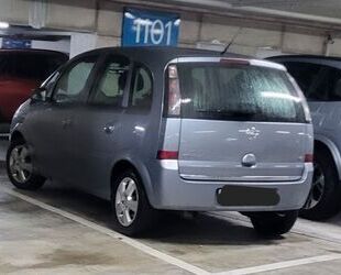 Opel Meriva Gebrauchtwagen