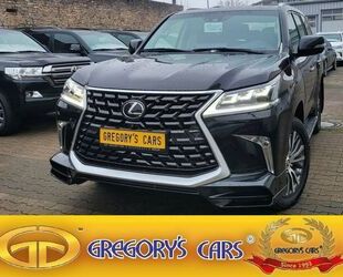 Lexus LX 570 Gebrauchtwagen