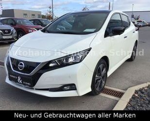 Nissan Leaf Gebrauchtwagen