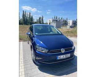 VW Golf Sportsvan Gebrauchtwagen