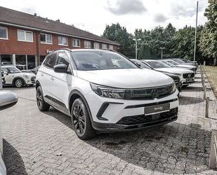 Opel Grandland (X) Gebrauchtwagen