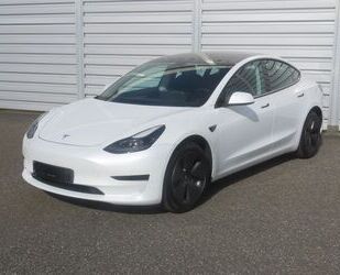 Tesla Model 3 Gebrauchtwagen