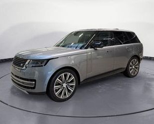 Land Rover Range Rover Gebrauchtwagen