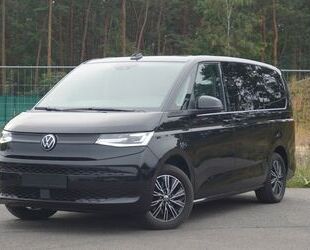 VW T7 Multivan Gebrauchtwagen