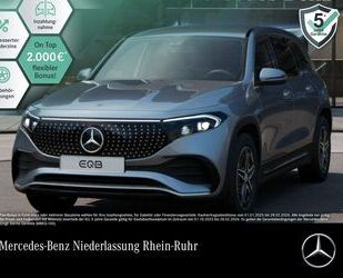 Mercedes-Benz EQB Gebrauchtwagen