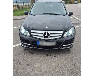 Mercedes-Benz C 200 Gebrauchtwagen