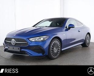 Mercedes-Benz CLE 300 Gebrauchtwagen