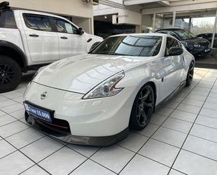 Nissan 370Z Gebrauchtwagen