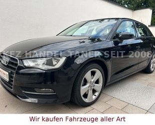 Audi A3 Gebrauchtwagen