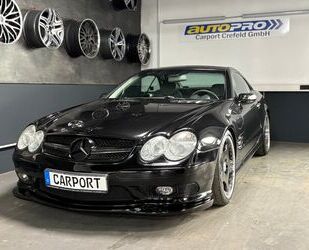 Mercedes-Benz SL 350 Gebrauchtwagen