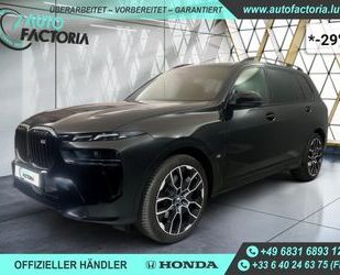 BMW X7 Gebrauchtwagen