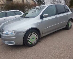 Fiat Stilo Gebrauchtwagen