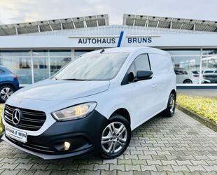Mercedes-Benz Citan Gebrauchtwagen