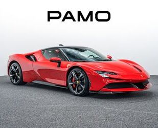 Ferrari SF90 Gebrauchtwagen