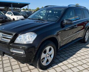 Mercedes-Benz GL 350 Gebrauchtwagen