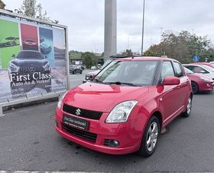 Suzuki Swift Gebrauchtwagen