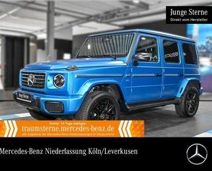 Mercedes-Benz G 580 Gebrauchtwagen