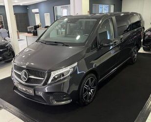 Mercedes-Benz V 300 Gebrauchtwagen