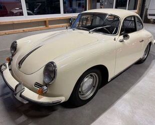Porsche 356 Gebrauchtwagen
