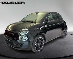 Fiat 500e Gebrauchtwagen