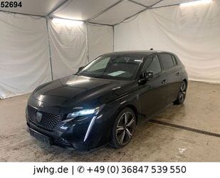 Peugeot 308 Gebrauchtwagen