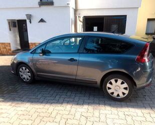 Citroen C4 Gebrauchtwagen
