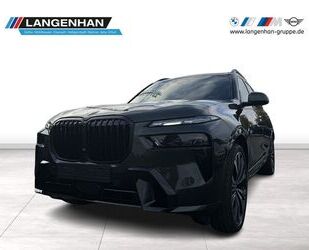 BMW X7 Gebrauchtwagen