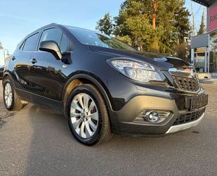 Opel Mokka Gebrauchtwagen