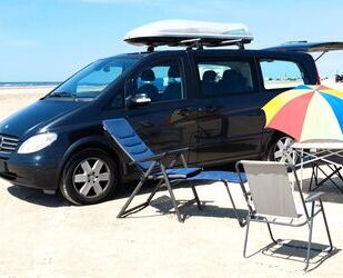 Mercedes-Benz Viano Gebrauchtwagen