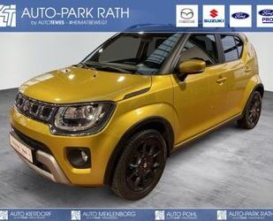 Suzuki Ignis Gebrauchtwagen