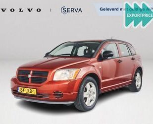 Dodge Caliber Gebrauchtwagen