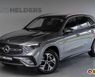 Mercedes-Benz GLC 400 Gebrauchtwagen